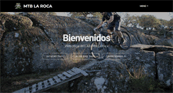 Desktop Screenshot of mtblaroca.com